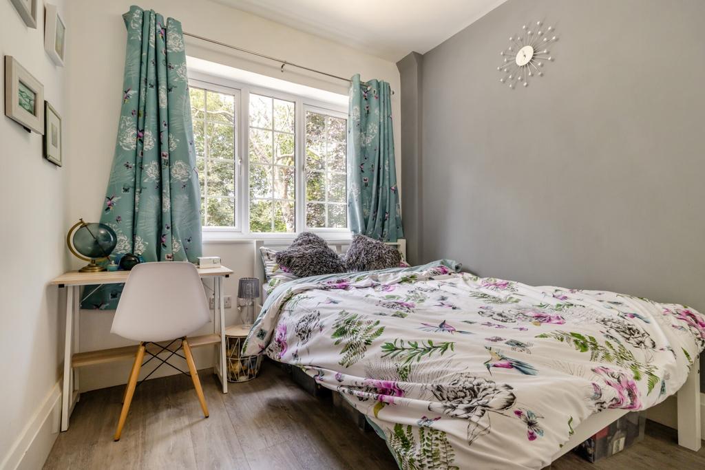 Bedroom Six