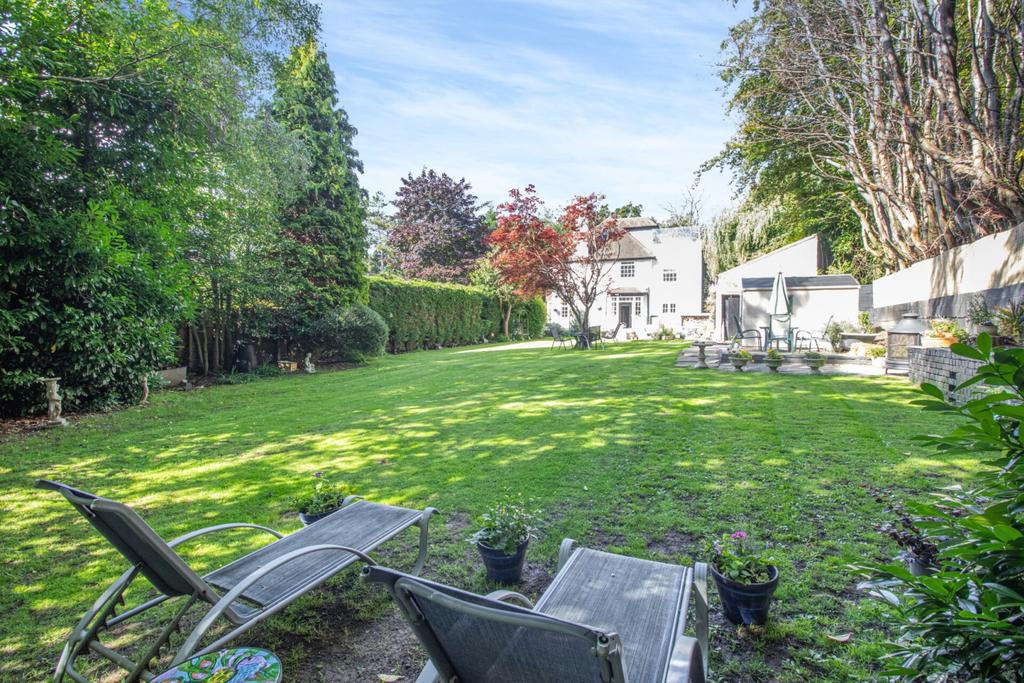 Gardens