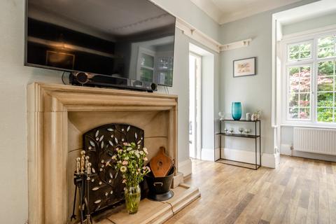 Lawnswood Ashfurlong Road, Sheffield, S17 3NL
