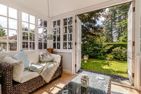 Lawnswood Ashfurlong Road, Sheffield, S17 3NL