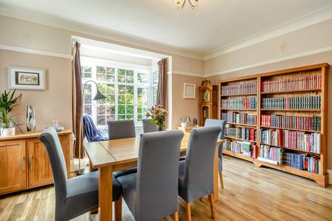 Lawnswood Ashfurlong Road, Sheffield, S17 3NL