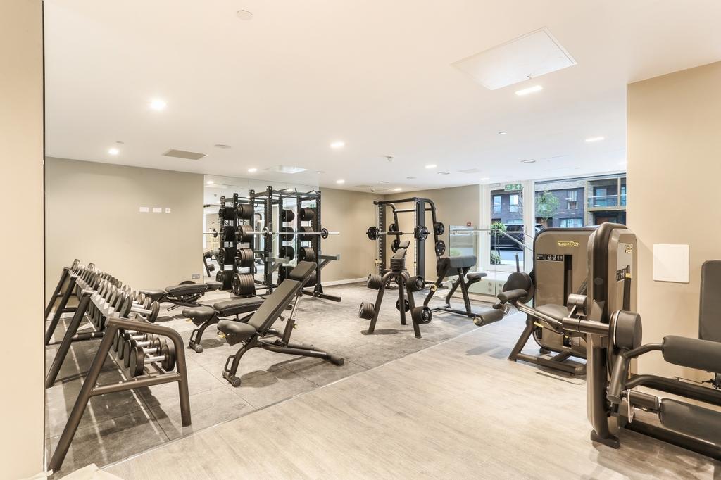Gym