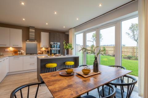 3 bedroom detached house for sale, Warwick at The Avenue at Thorpe Park, Leeds Barrington Way, off William Parkin Way LS15