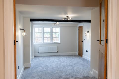 2 bedroom terraced house for sale, Main Street, Leicestershire, LE7