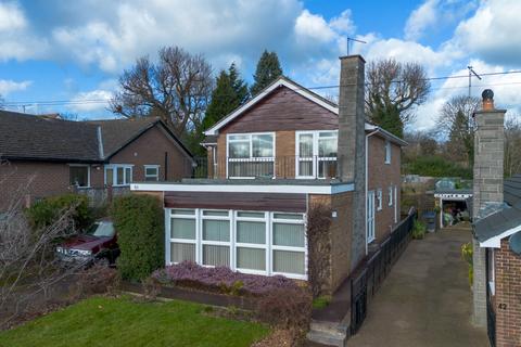 44 Burlington Road, Dore, Sheffield, S17 3NQ