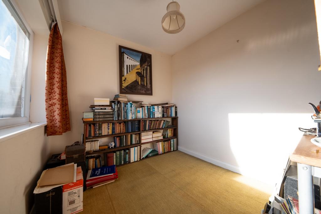 Bedroom Five