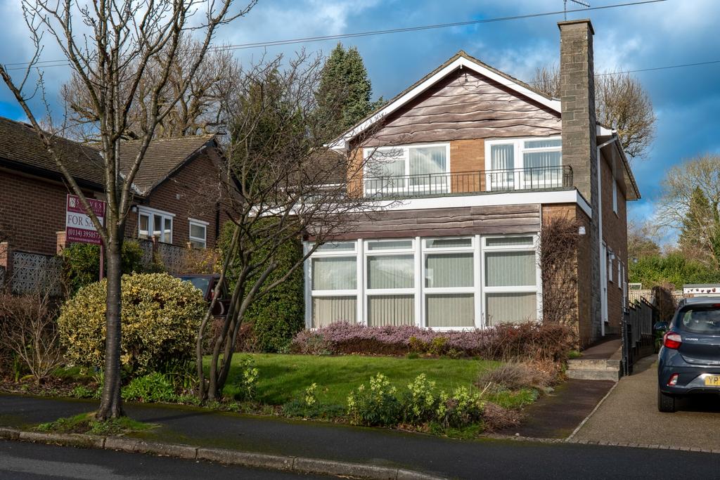 Front External