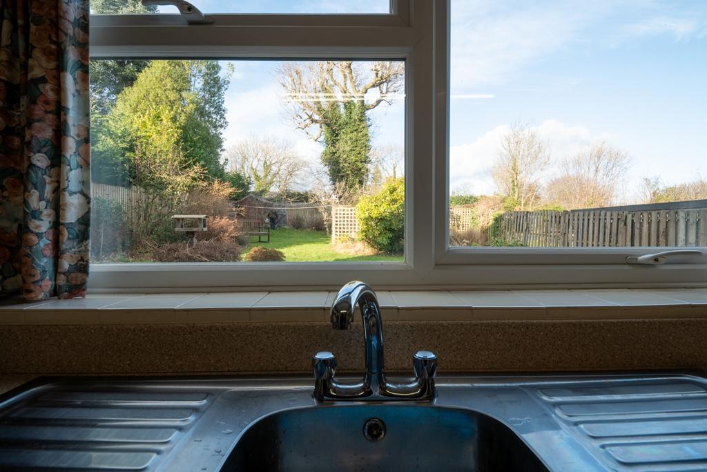 Kitchen View