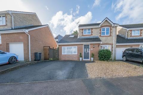 4 bedroom link detached house for sale, Undy, Caldicot NP26
