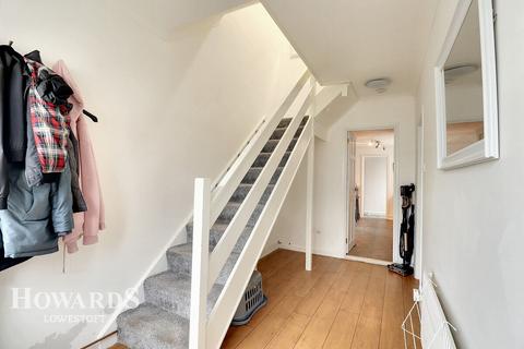 3 bedroom terraced house for sale - Stevens Street, Lowestoft