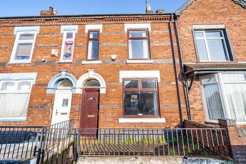2 bedroom terraced house for sale - West Street, Crewe, Cheshire