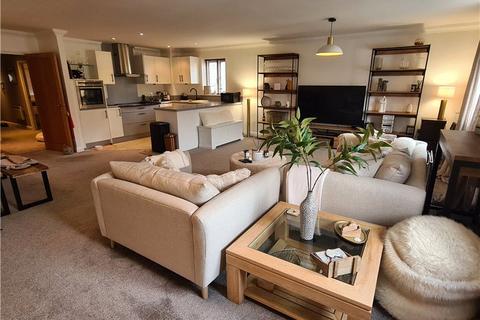 2 bedroom apartment for sale, The Quay, Poole