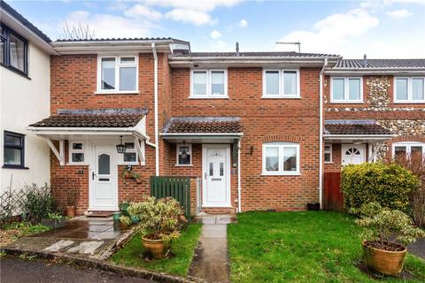 3 bedroom terraced house for sale, Frensham Way, Pewsey, Wiltshire, SN9