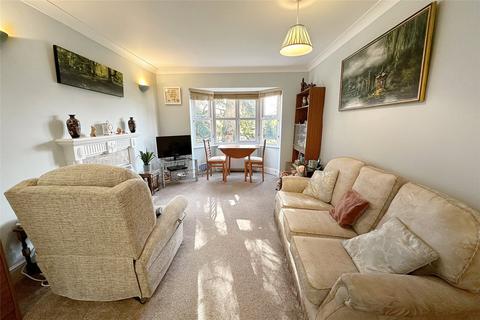 1 bedroom apartment for sale, Winterton Lodge, Goda Road, Littlehampton, West Sussex