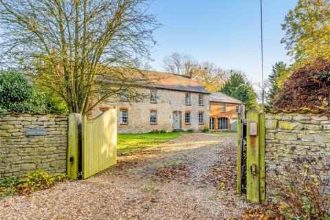 5 bedroom detached house for sale, Far End, Lincoln LN5