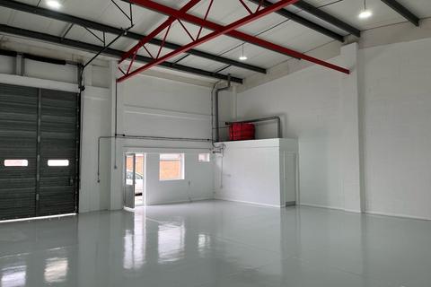 Warehouse to rent - Unit 20 Priory Industrial Park, Christchurch, BH23 4HE