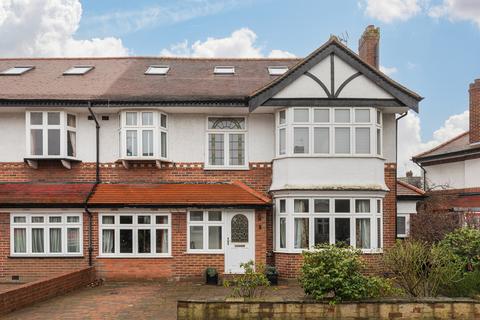 6 bedroom semi-detached house for sale - London W5