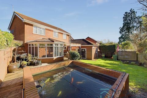 6 bedroom detached house for sale, Holmoaks, Maidstone, ME14