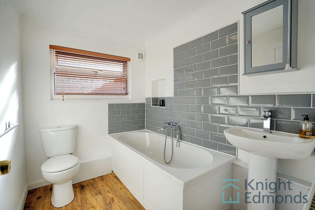 Annexe Bathroom