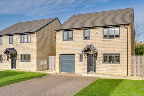 4 bedroom detached house for sale, Juniper Grove, Ripon, HG4