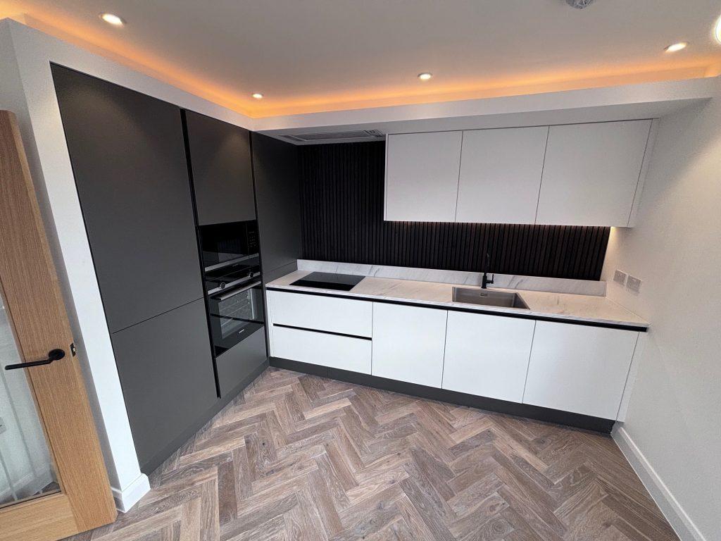 Dawson House, 41 Chapeltown Rd, Bromley Cross, Bolton, BL7 9LY 2 bed