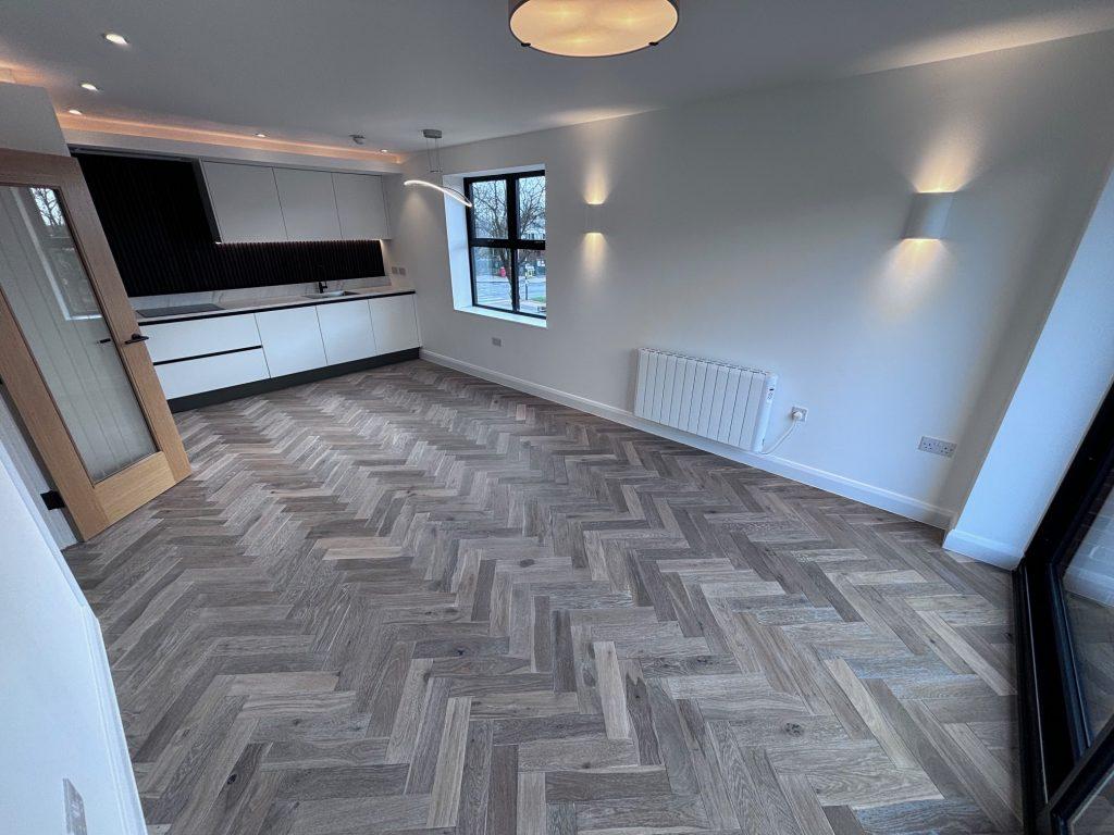 Dawson House, 41 Chapeltown Rd, Bromley Cross, Bolton, BL7 9LY 2 bed