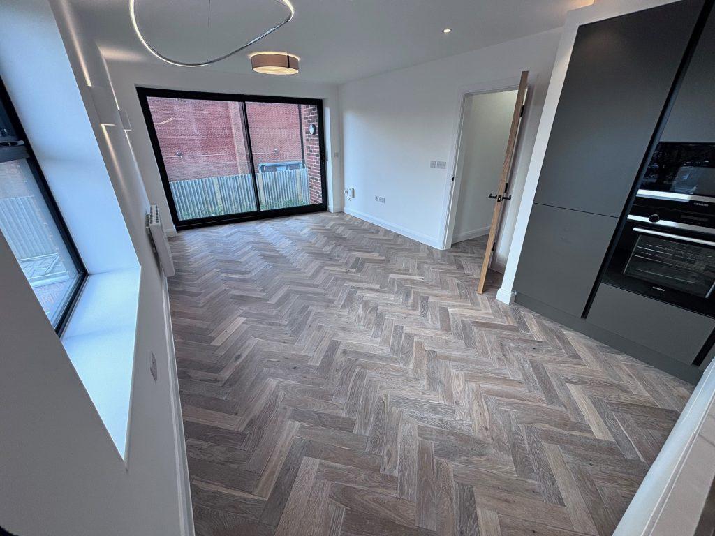 Dawson House, 41 Chapeltown Rd, Bromley Cross, Bolton, BL7 9LY 2 bed
