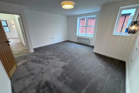 2 bedroom flat to rent, Dawson House, 41 Chapeltown Rd, Bromley Cross, Bolton, BL7 9LY