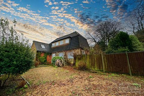 2 bedroom detached house for sale, Southampton SO19