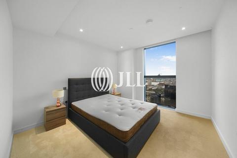 2 bedroom flat to rent - Hampton Tower, London E14