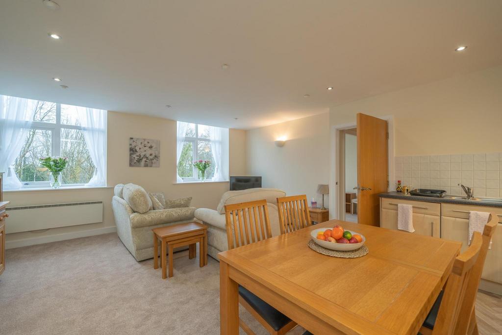 Open Plan
