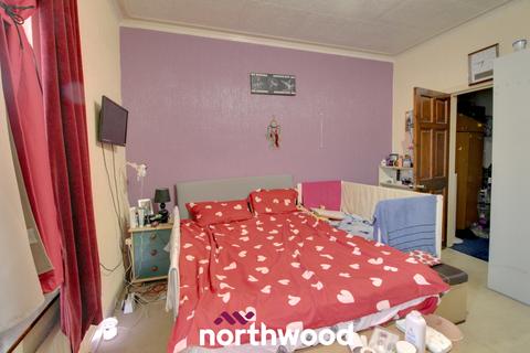3 bedroom terraced house for sale, Victoria Road, Doncaster DN4