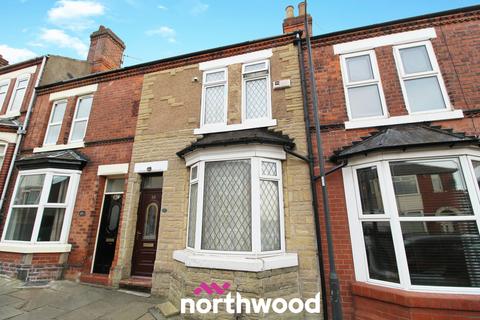 43 Victoria Road, Doncaster, DN4 0LZ