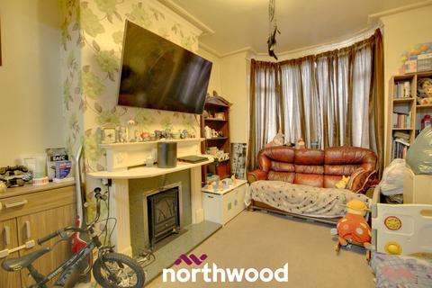 43 Victoria Road, Doncaster, DN4 0LZ