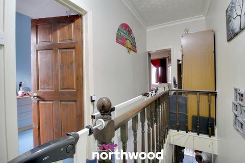 43 Victoria Road, Doncaster, DN4 0LZ