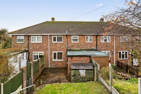 2 bedroom terraced house for sale, Hampton Vale, Hythe, CT21
