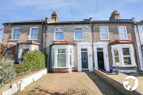 3 bedroom terraced house for sale - Grangehill Road, London, SE9