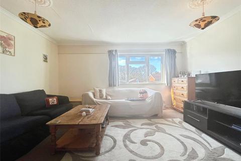 3 bedroom maisonette to rent, Beechtree Avenue, Englefield Green, Egham, Surrey, TW20