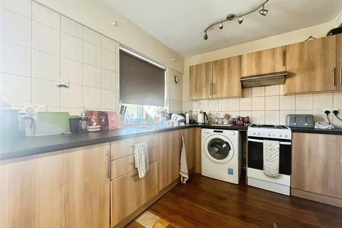 3 bedroom maisonette to rent, Beechtree Avenue, Englefield Green, Egham, Surrey, TW20