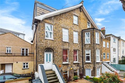 Flat 1, 15 Eastdown Park, London, SE13 5HU