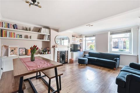 Flat 1, 15 Eastdown Park, London, SE13 5HU