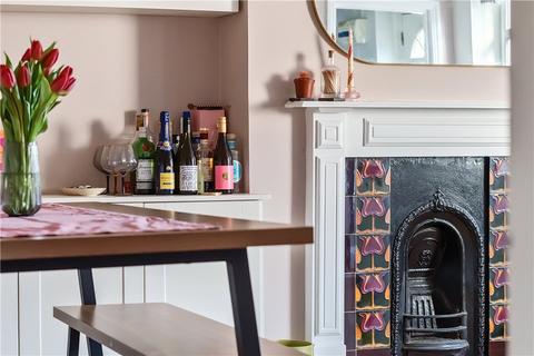 Flat 1, 15 Eastdown Park, London, SE13 5HU