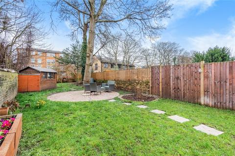 Flat 1, 15 Eastdown Park, London, SE13 5HU