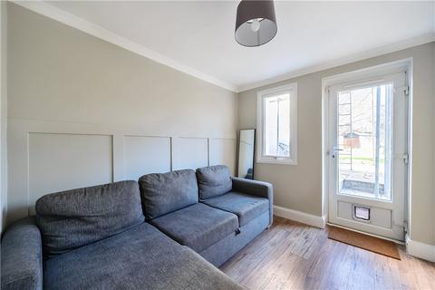 Flat 1, 15 Eastdown Park, London, SE13 5HU
