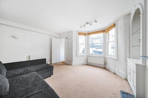 1 bedroom flat for sale, Brackenbury Road, Hammersmith