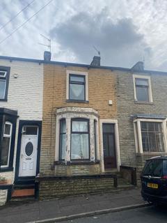 3 bedroom terraced house for sale - Mitchell Street, Burnley, Lancashire, BB12 0HH