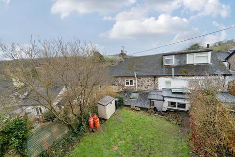 1 bedroom terraced house for sale, High Street, Bampton, Tiverton, Devon, EX16