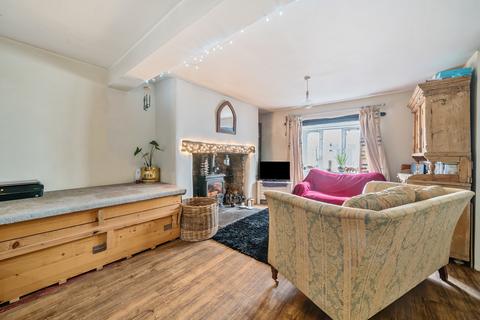 1 bedroom terraced house for sale, High Street, Bampton, Tiverton, Devon, EX16