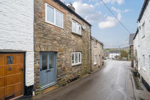 1 bedroom terraced house for sale, High Street, Bampton, Tiverton, Devon, EX16