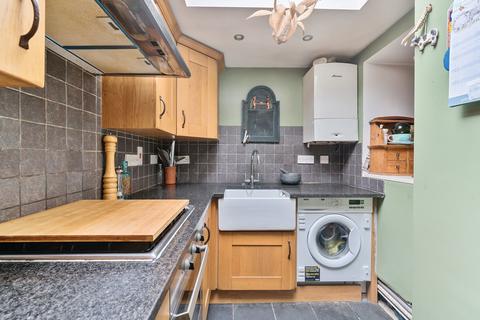 1 bedroom terraced house for sale, High Street, Bampton, Tiverton, Devon, EX16